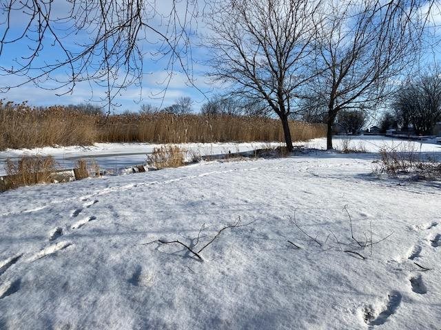 0 Wenonah Road Standish, MI 48658 - Photo 2 of 4