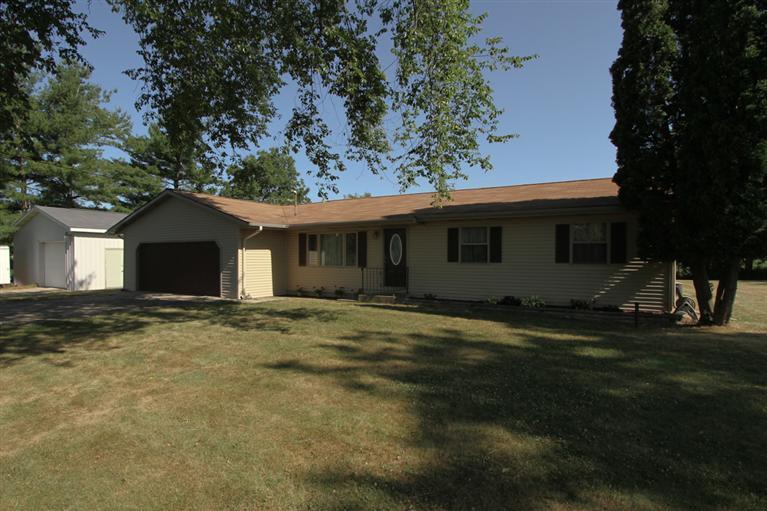 14558 Gleason Road Three Rivers, MI 49093 - Photo 1 of 24 Primary Photo