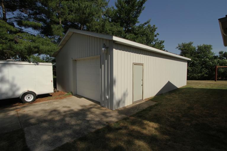 14558 Gleason Road Three Rivers, MI 49093 - Photo 19 of 24 Additional Photo