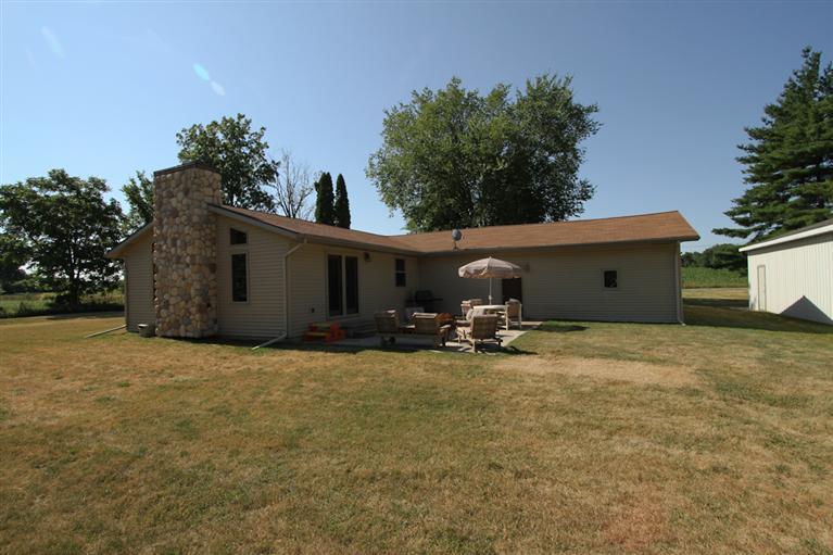 14558 Gleason Road Three Rivers, MI 49093 - Photo 21 of 24 Additional Photo