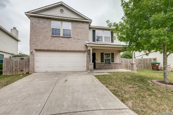 $1,850 | 11926 Briarton Wells, San Antonio, TX 78254
