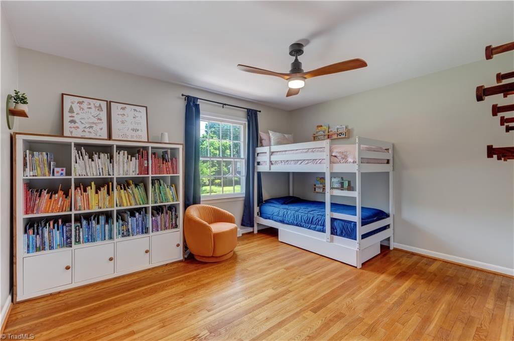 4603 Graham Road Greensboro, NC 27410 - Photo 26 of 39