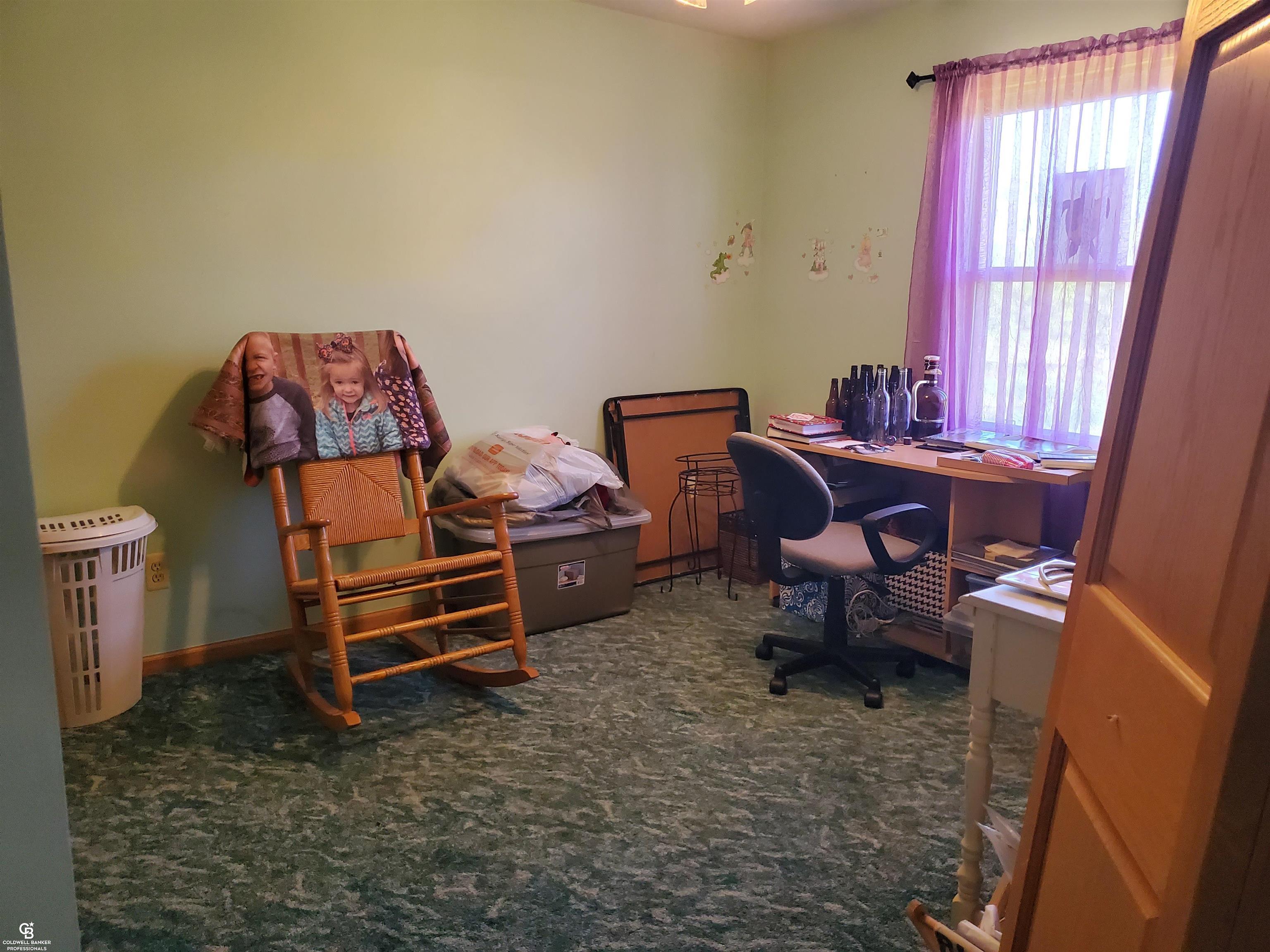 9268 Hill Road Goodells, MI 48027 - Photo 24 of 28 Bedroom 4