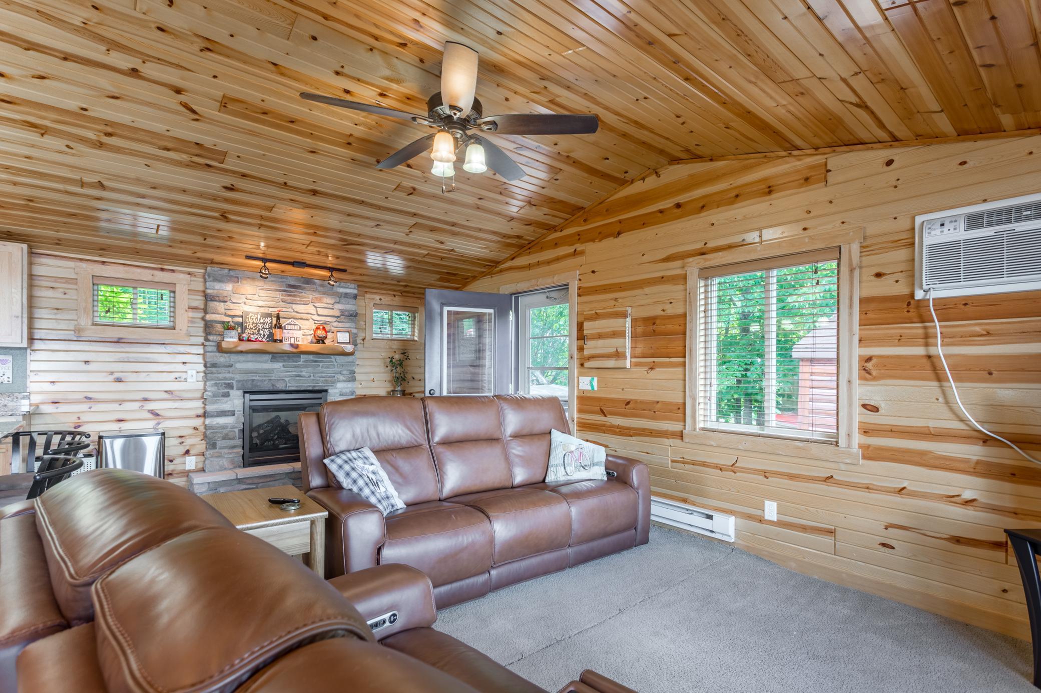 3849 Fanny Lake Road Northeast Cambridge, MN 55008 - Photo 28 of 46