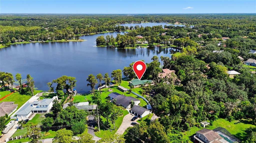 703 Crystal Lake Road Lutz, FL 33548 - Photo 58 of 59 Gallery Image 58
