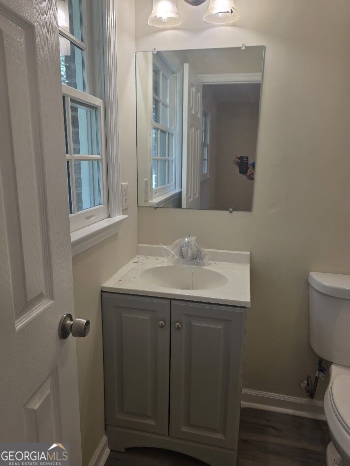 162 Fallin Street Thomaston, GA 30286 - Photo 22 of 28 Gallery Image 22