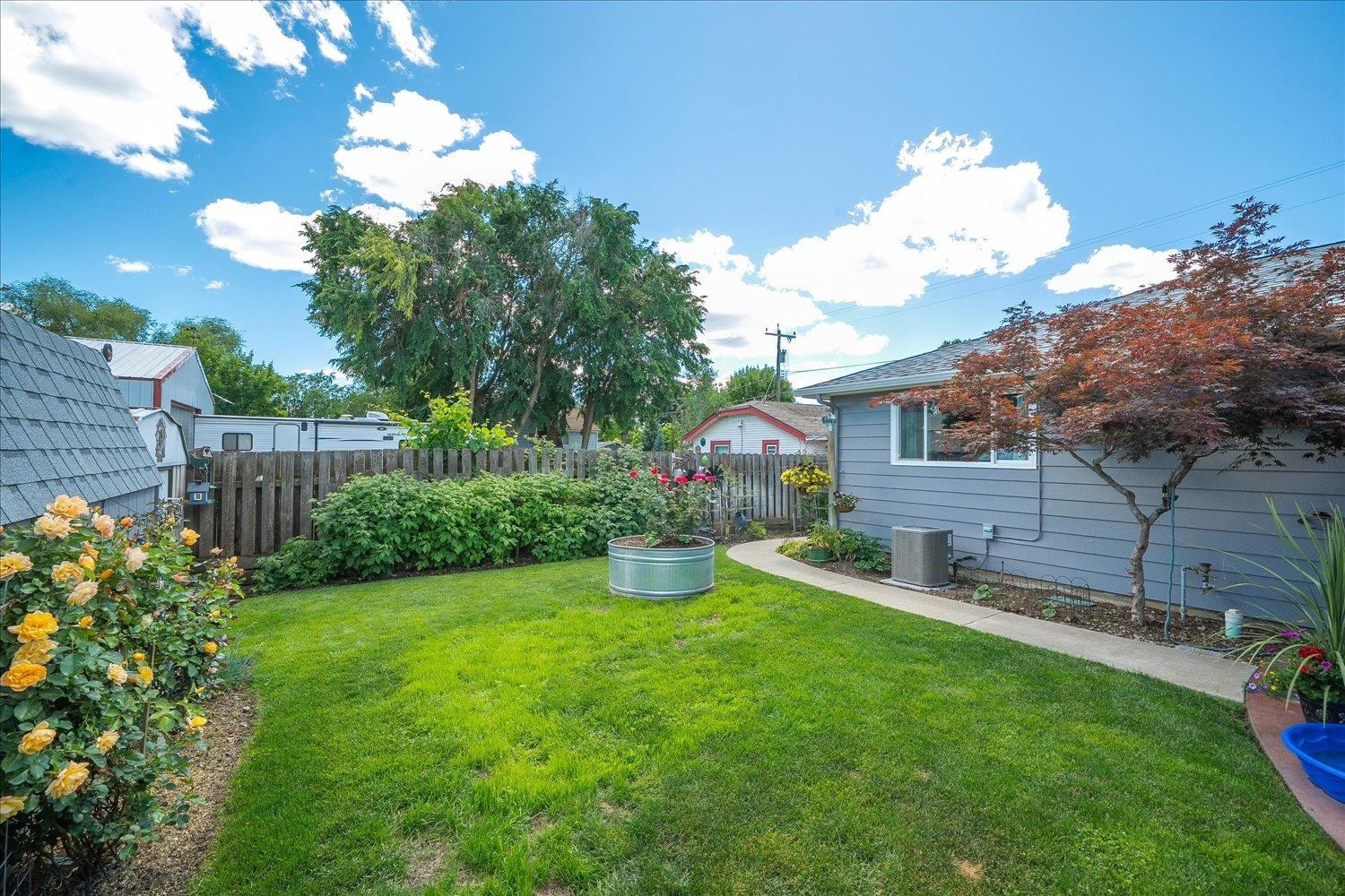 2424 North Coleman Road Spokane Valley, WA 99212 - Photo 36 of 50