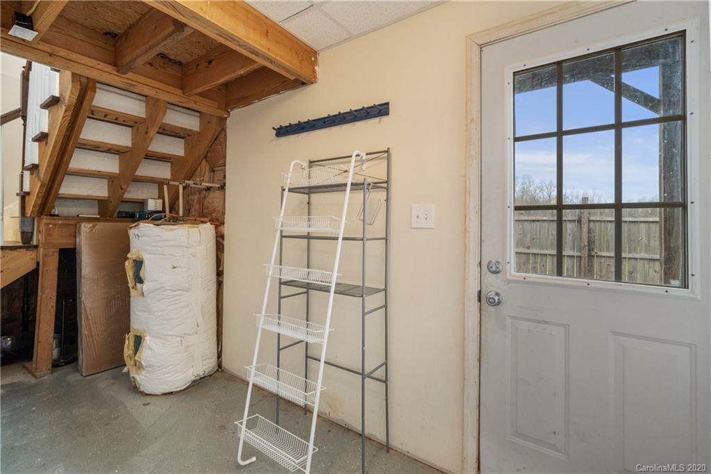 2879 Ranger Road Clover, SC 29710 - Photo 25 of 30 wooden floor in an empty room