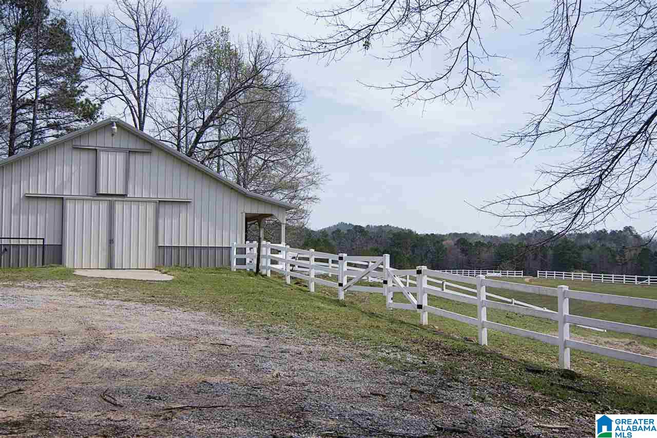1066 Signal Valley Trail Chelsea, AL 35043 - Photo 33 of 40