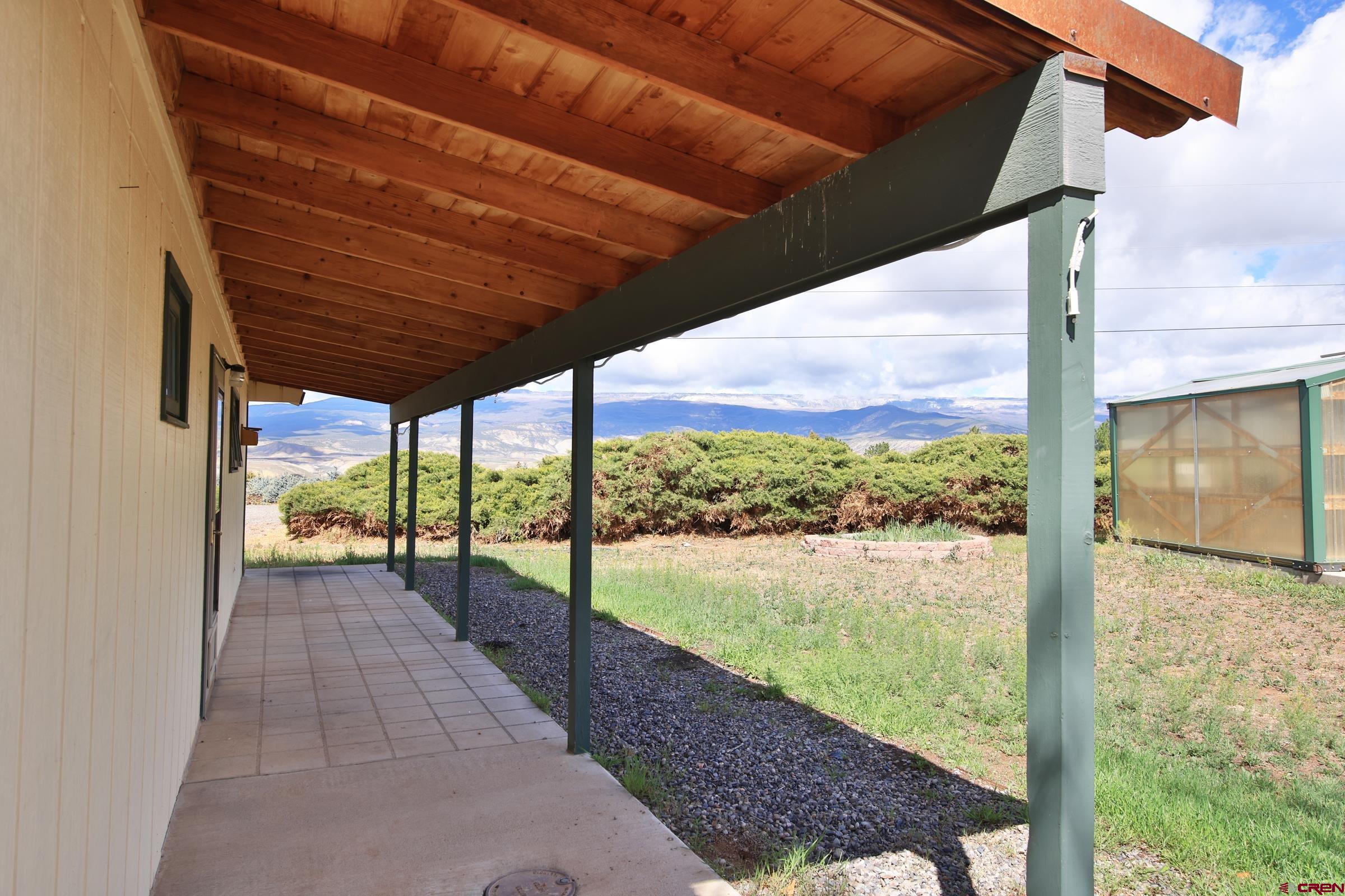 13637 Happy Hollow Road Eckert, CO 81418 - Photo 23 of 38