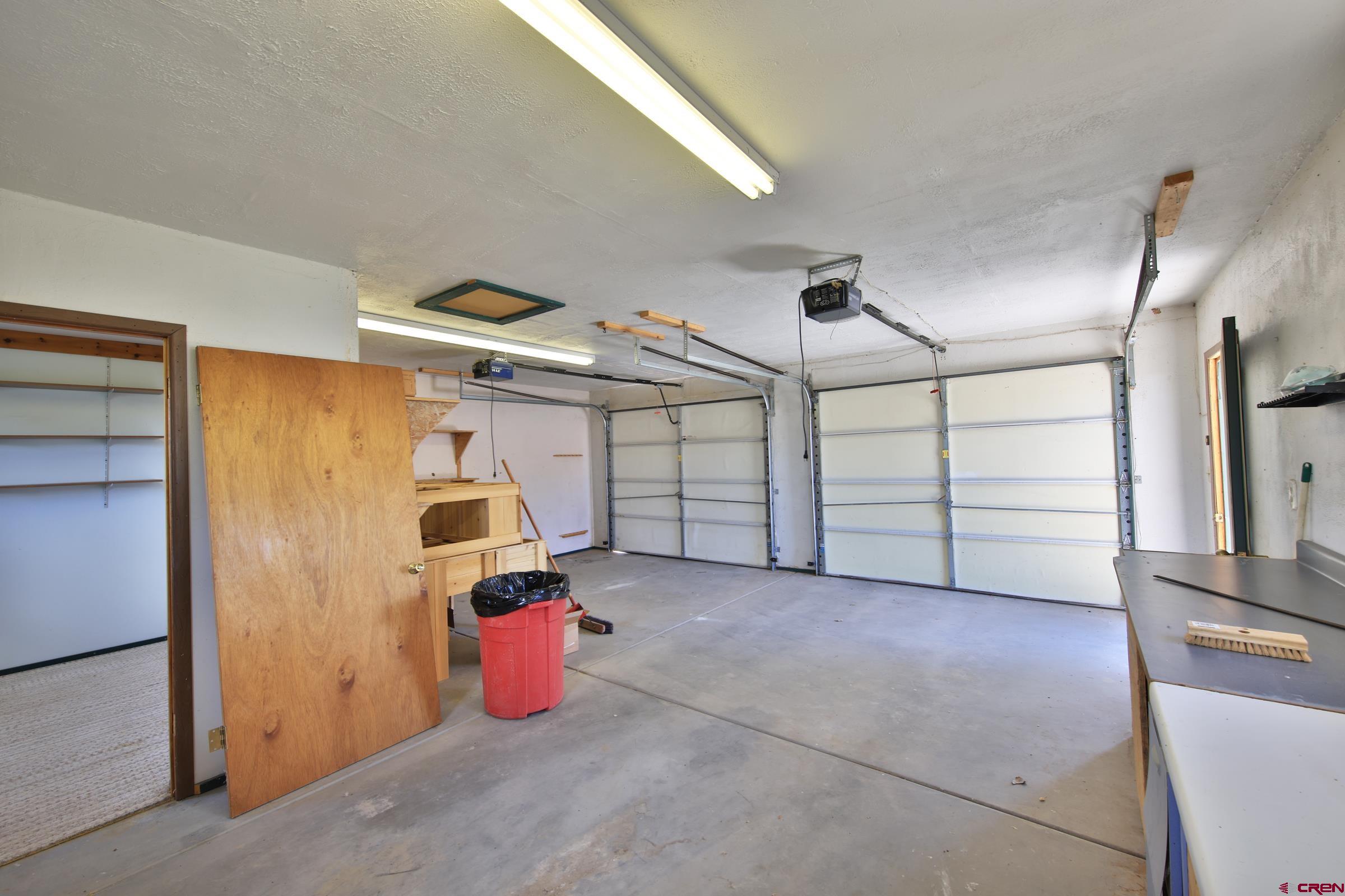 13637 Happy Hollow Road Eckert, CO 81418 - Photo 29 of 38 a view of a storage & utility room