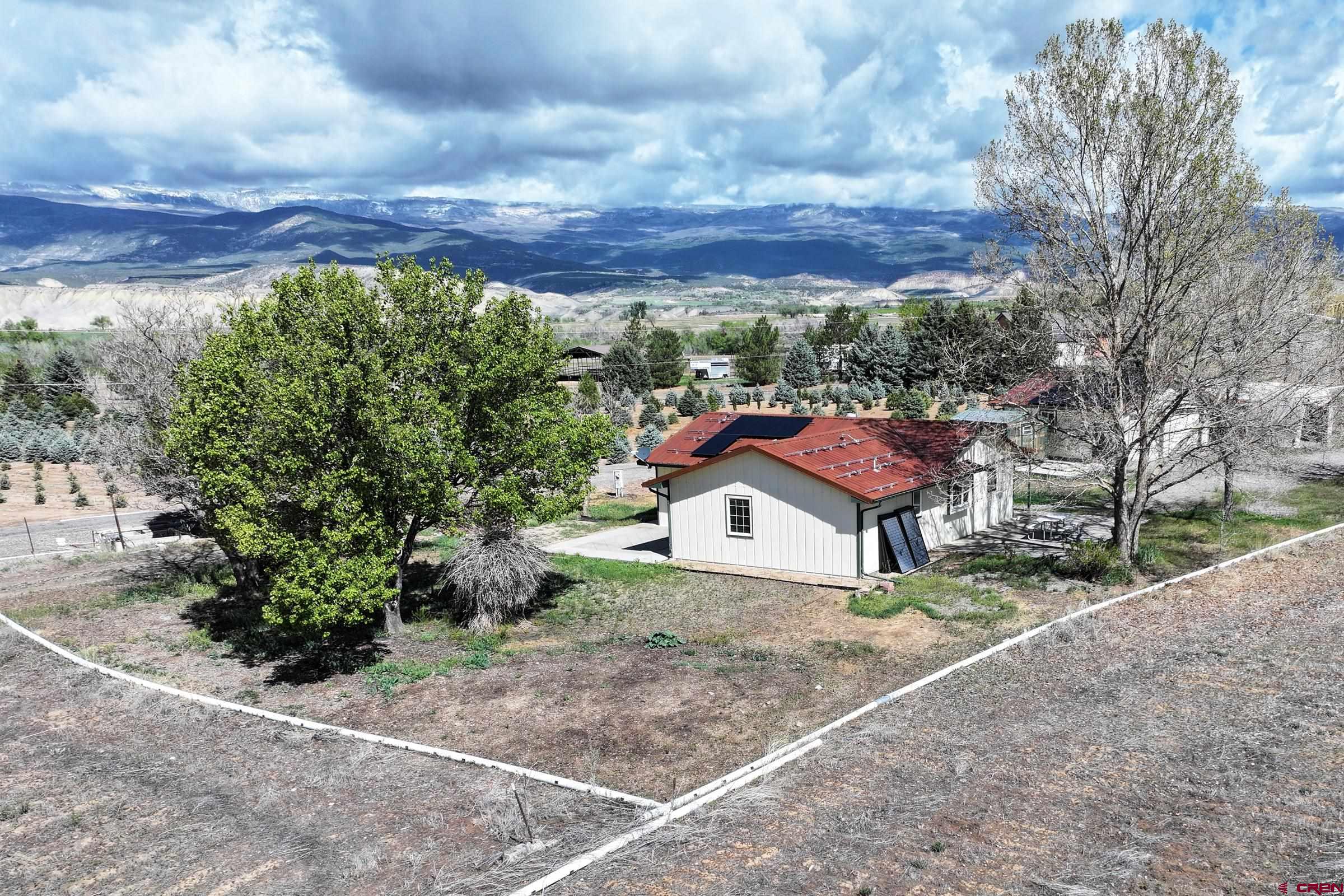 13637 Happy Hollow Road Eckert, CO 81418 - Photo 4 of 38