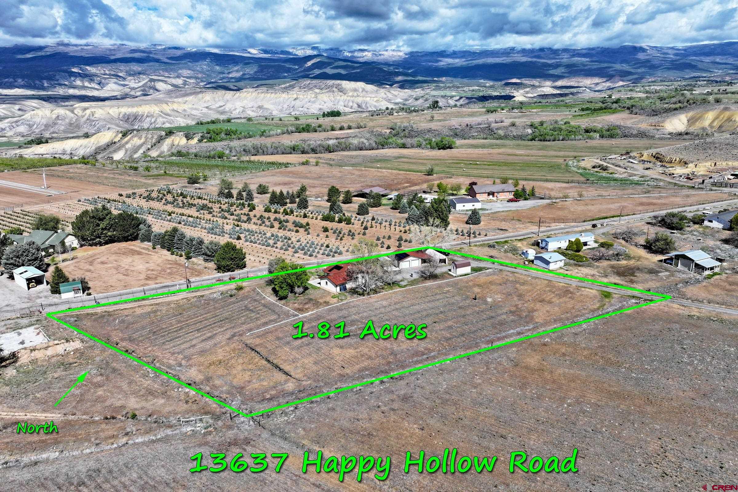 13637 Happy Hollow Road Eckert, CO 81418 - Photo 5 of 38