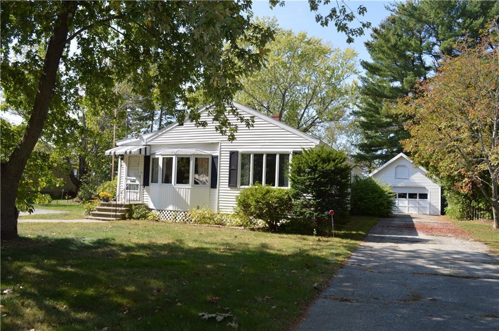86 Maquoit Road Brunswick, ME 04011 - Photo 1 of 26 Photo