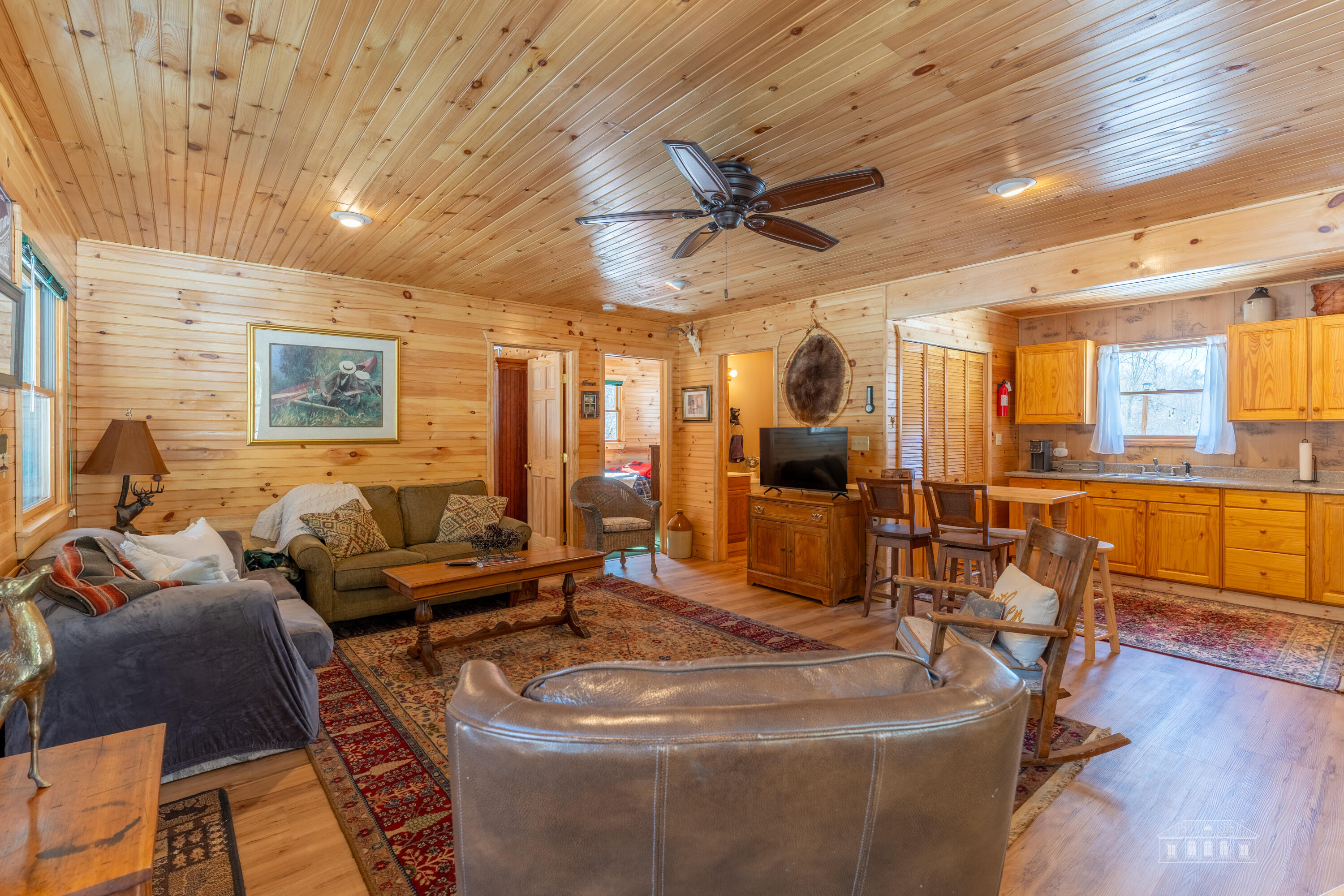 163 Callahan Road Burke, NY 12917 - Photo 22 of 40 163 Callahan Rd Burke-24