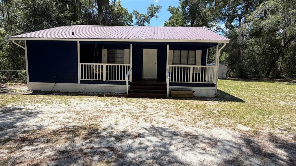 107 Eliam Road Melrose, FL 32666 - Photo 40 of 62