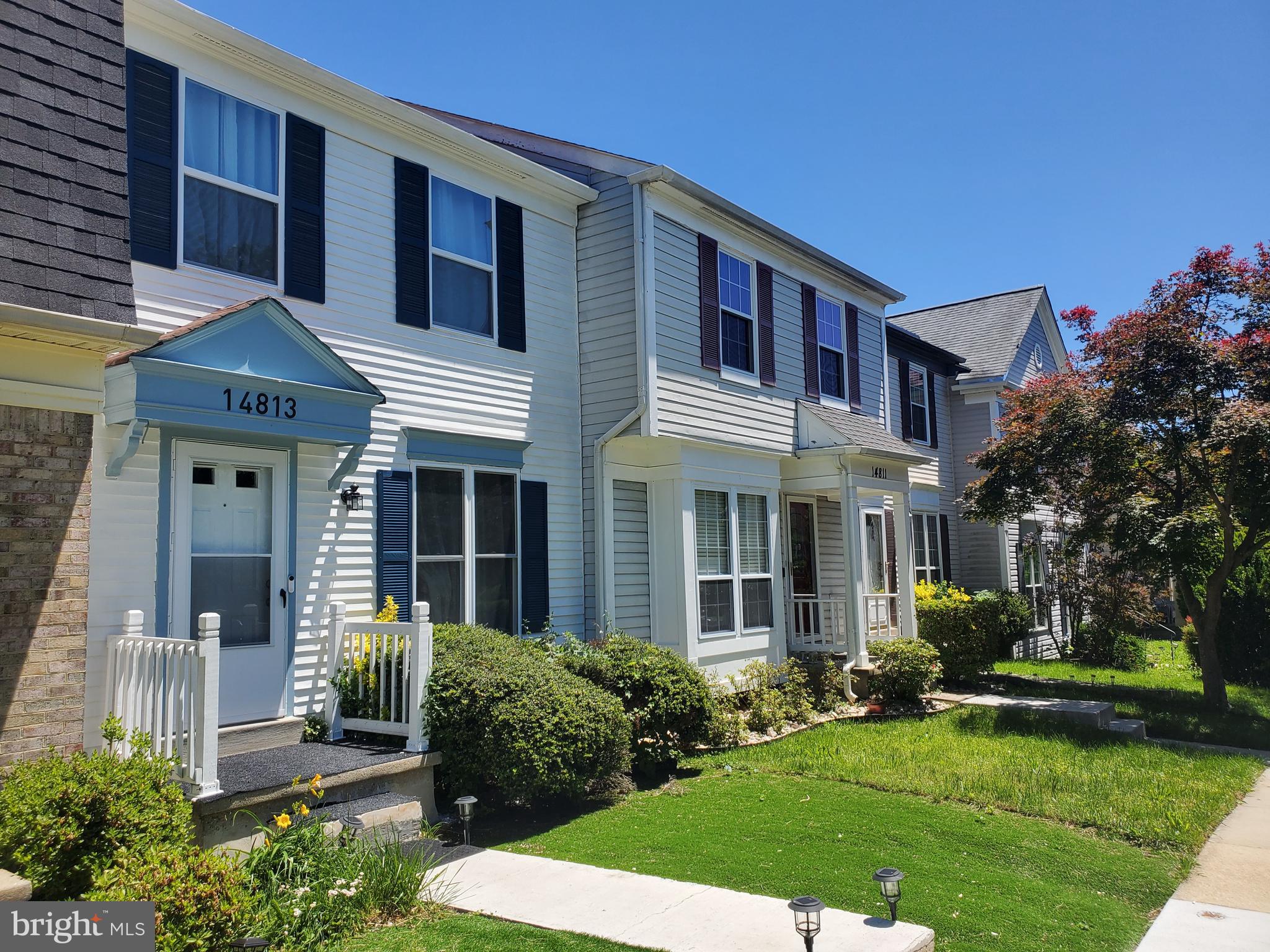 14813 Hammersmith Circle Silver Spring, MD 20906 - Photo 2 of 5