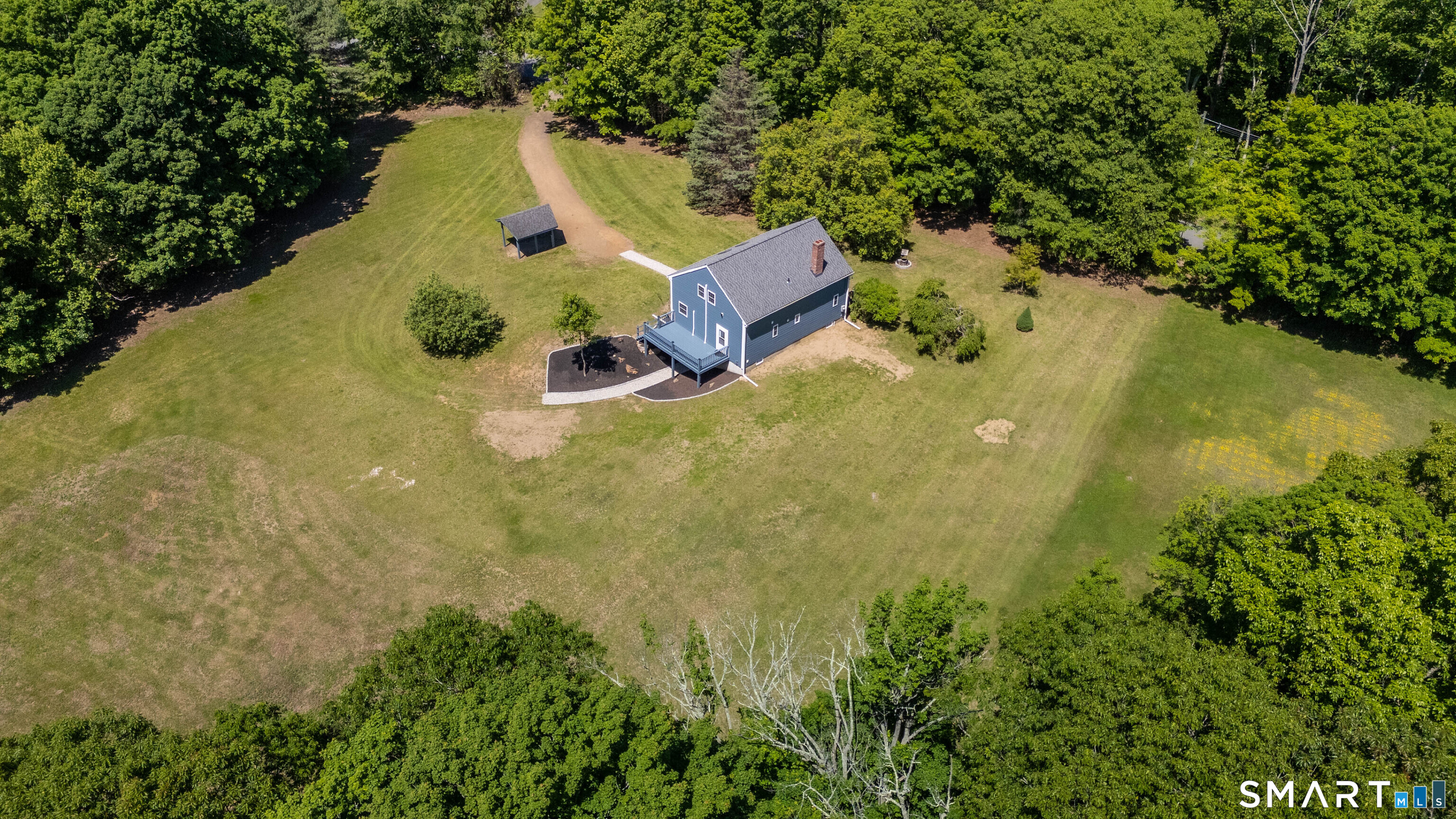 150 Krapf Road Ashford, CT 06278 - Photo 35 of 37