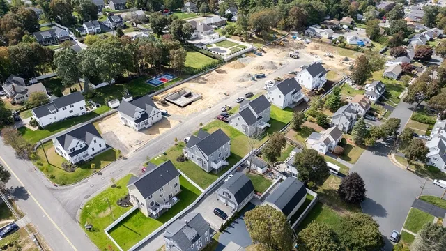 $1,475,000 | 62 High Street, Unit LOT 5, Stoneham, MA 02180