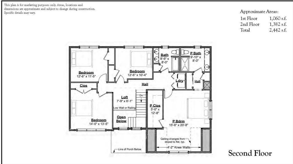 62 High Street, Unit LOT 5 Stoneham, MA 02180 - Photo 12 of 13