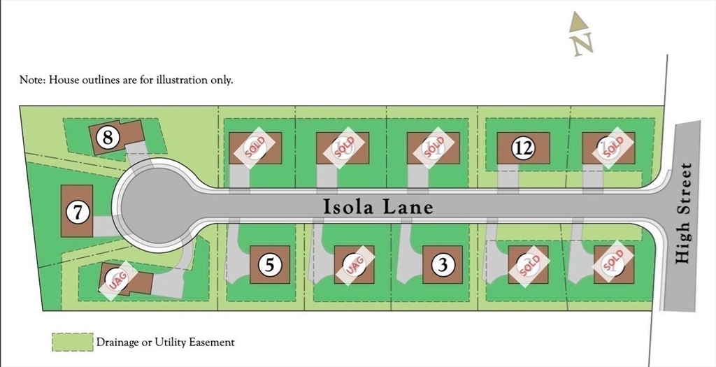 62 High Street, Unit LOT 5 Stoneham, MA 02180 - Photo 13 of 13