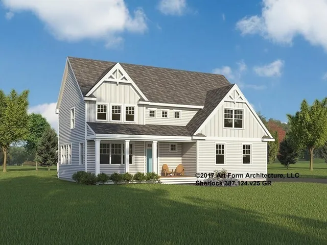 $1,475,000 | 62 High Street, Unit LOT 5, Stoneham, MA 02180