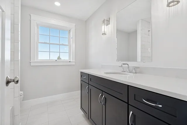 $1,475,000 | 62 High Street, Unit LOT 5, Stoneham, MA 02180