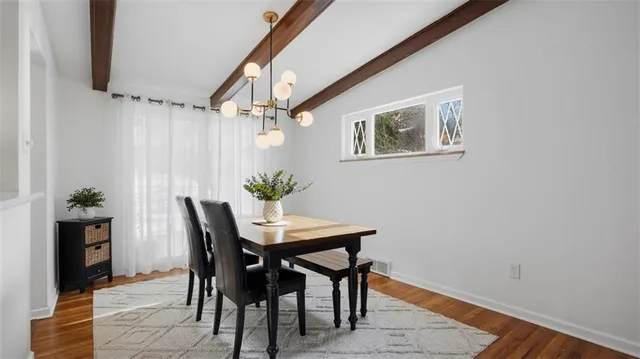 $375,000 | 422 Wimer Drive, Pittsburgh, PA 15237