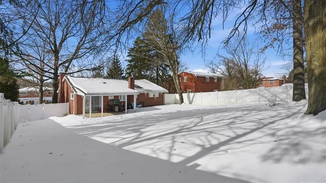 $375,000 | 422 Wimer Drive, Pittsburgh, PA 15237