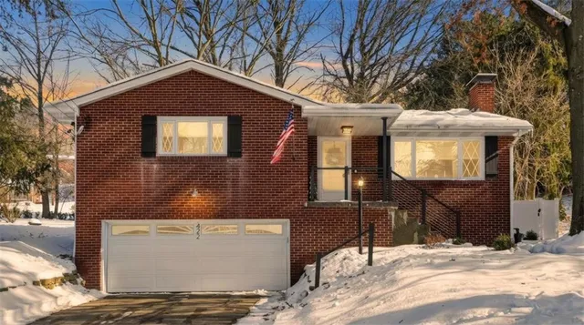$375,000 | 422 Wimer Drive, Pittsburgh, PA 15237