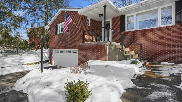 $375,000 | 422 Wimer Drive, Pittsburgh, PA 15237