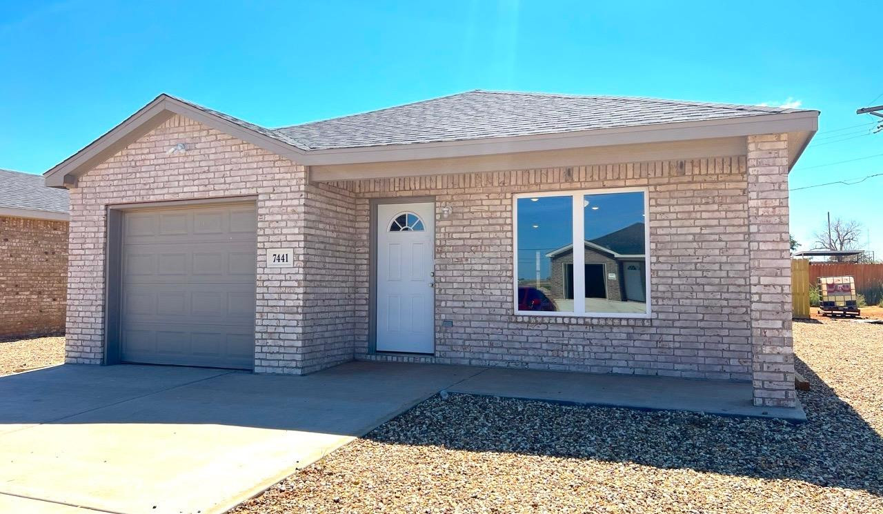 7441 4th Street Lubbock, TX 79416 - Photo 2 of 42 Photo 2
