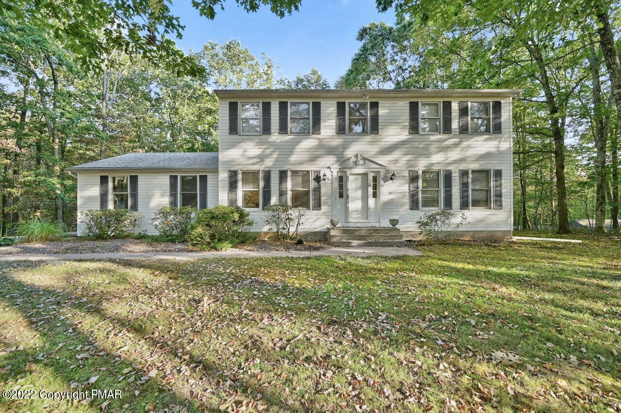 256 Middle Road Tannersville, PA 18372 - Photo 1 of 47 256 Middle Rd, Tannersville