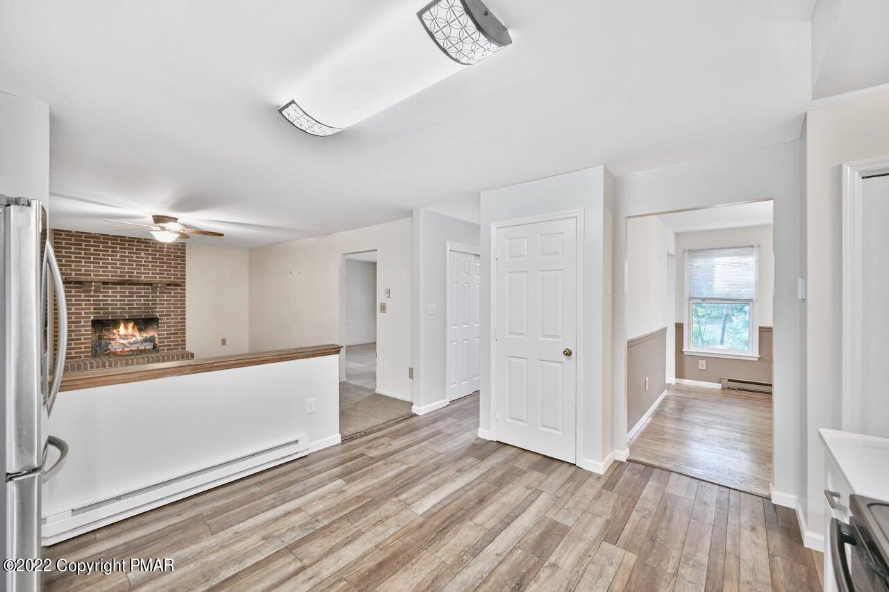 256 Middle Road Tannersville, PA 18372 - Photo 13 of 47 Kitchen