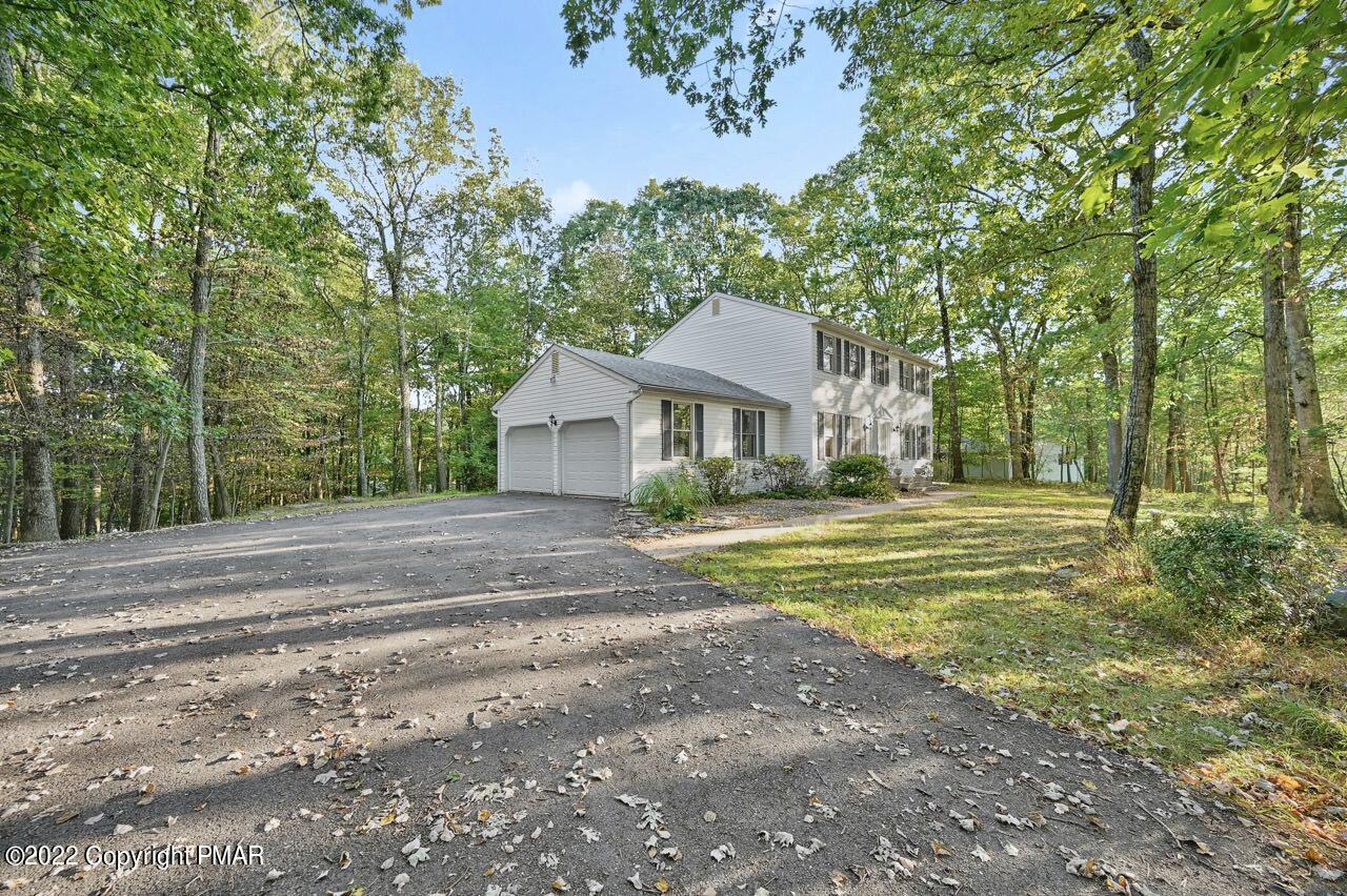 256 Middle Road Tannersville, PA 18372 - Photo 2 of 47 256 Middle Rd, Tannersville