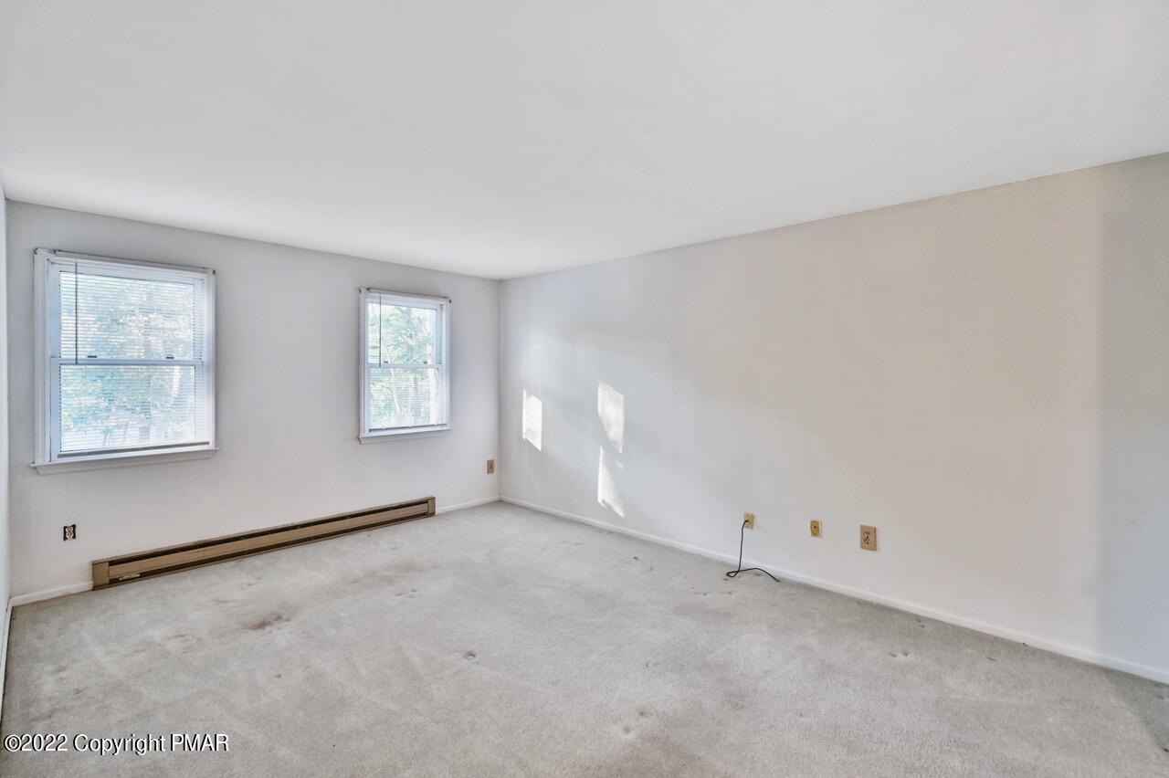 256 Middle Road Tannersville, PA 18372 - Photo 24 of 47 Master Bedroom