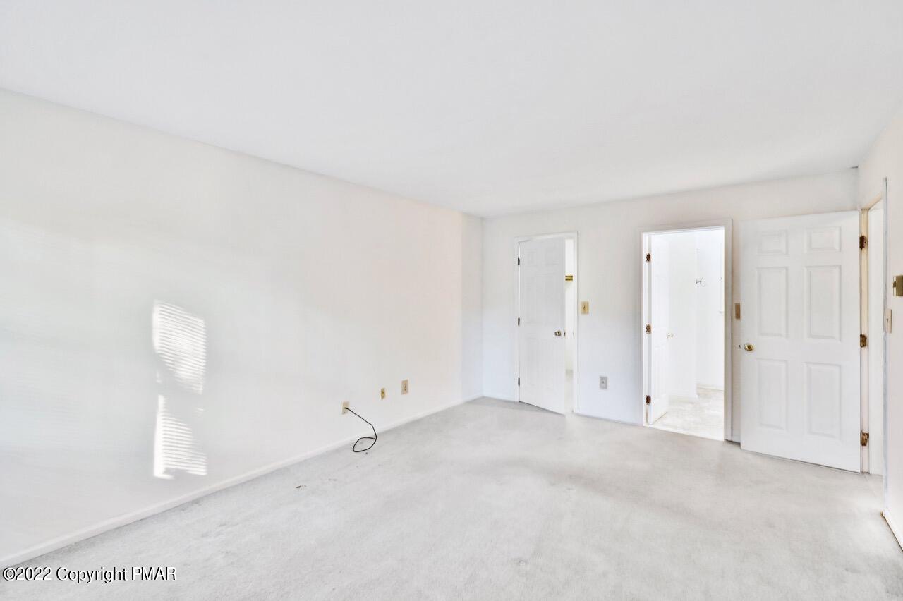 256 Middle Road Tannersville, PA 18372 - Photo 25 of 47 Master Bedroom