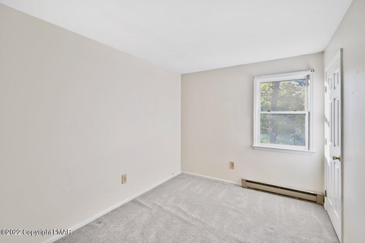 256 Middle Road Tannersville, PA 18372 - Photo 30 of 47 Bedroom 2