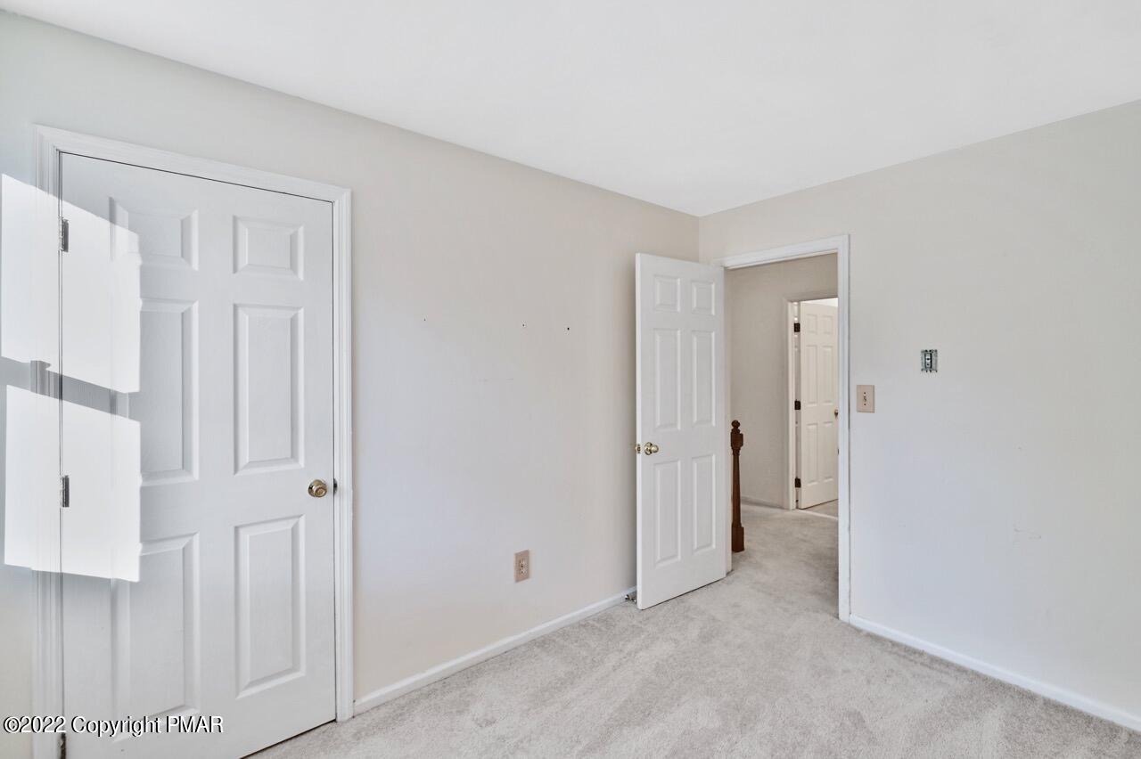 256 Middle Road Tannersville, PA 18372 - Photo 31 of 47 Bedroom 2