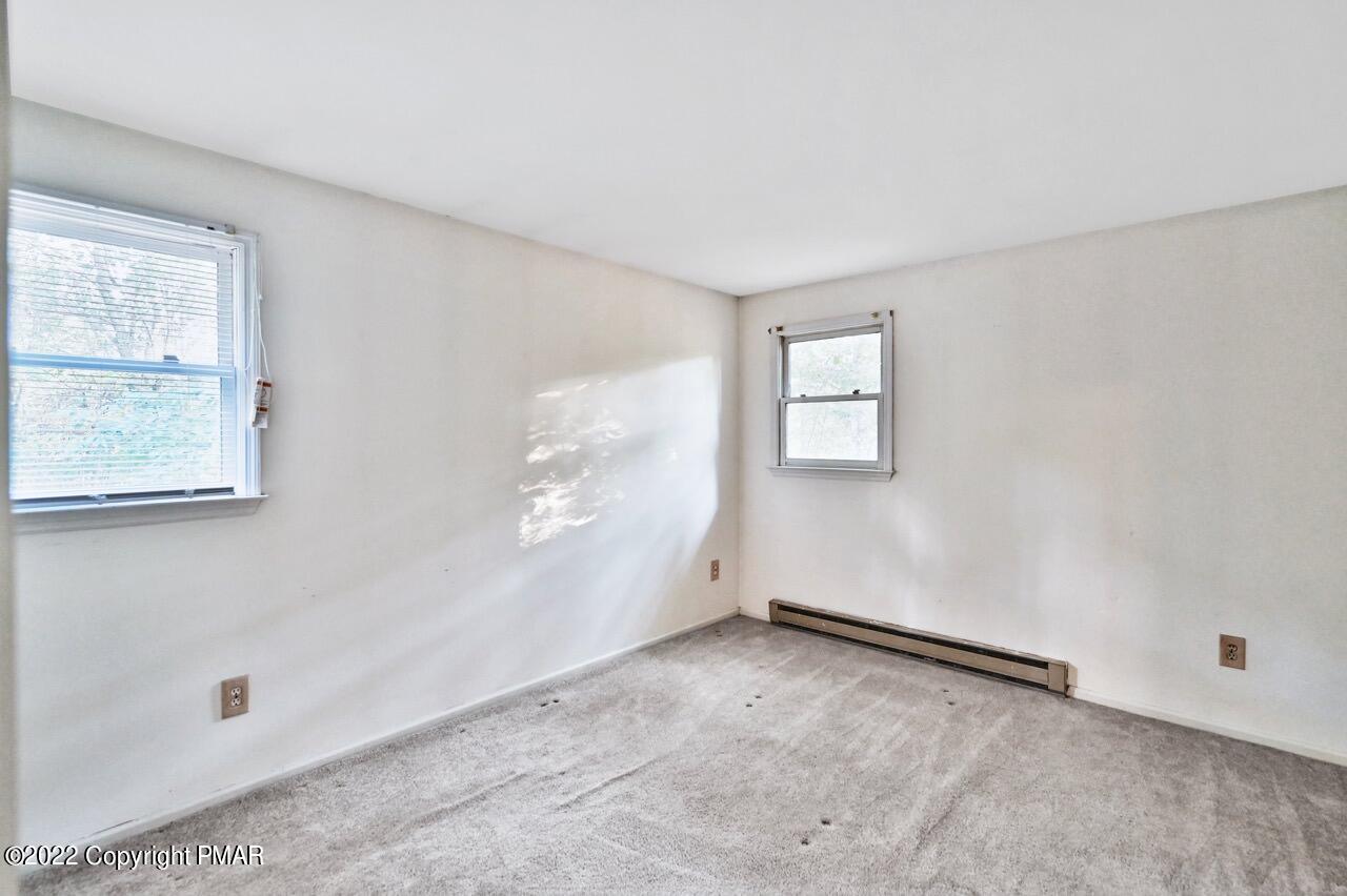256 Middle Road Tannersville, PA 18372 - Photo 35 of 47 Bedroom 3
