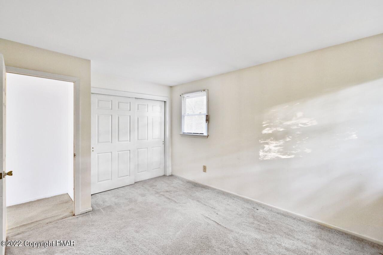 256 Middle Road Tannersville, PA 18372 - Photo 36 of 47 Bedroom 3
