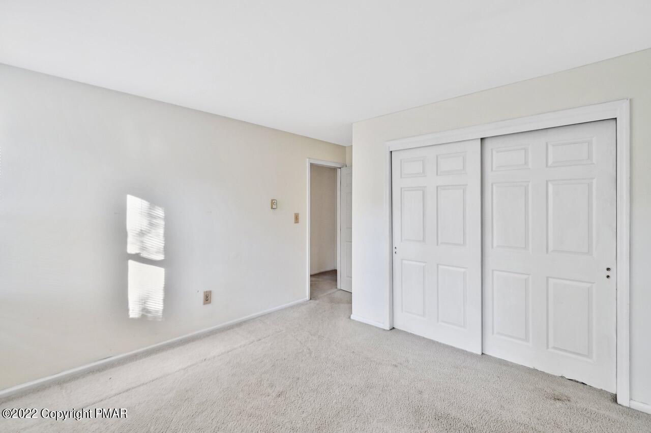 256 Middle Road Tannersville, PA 18372 - Photo 38 of 47 Bedroom 4