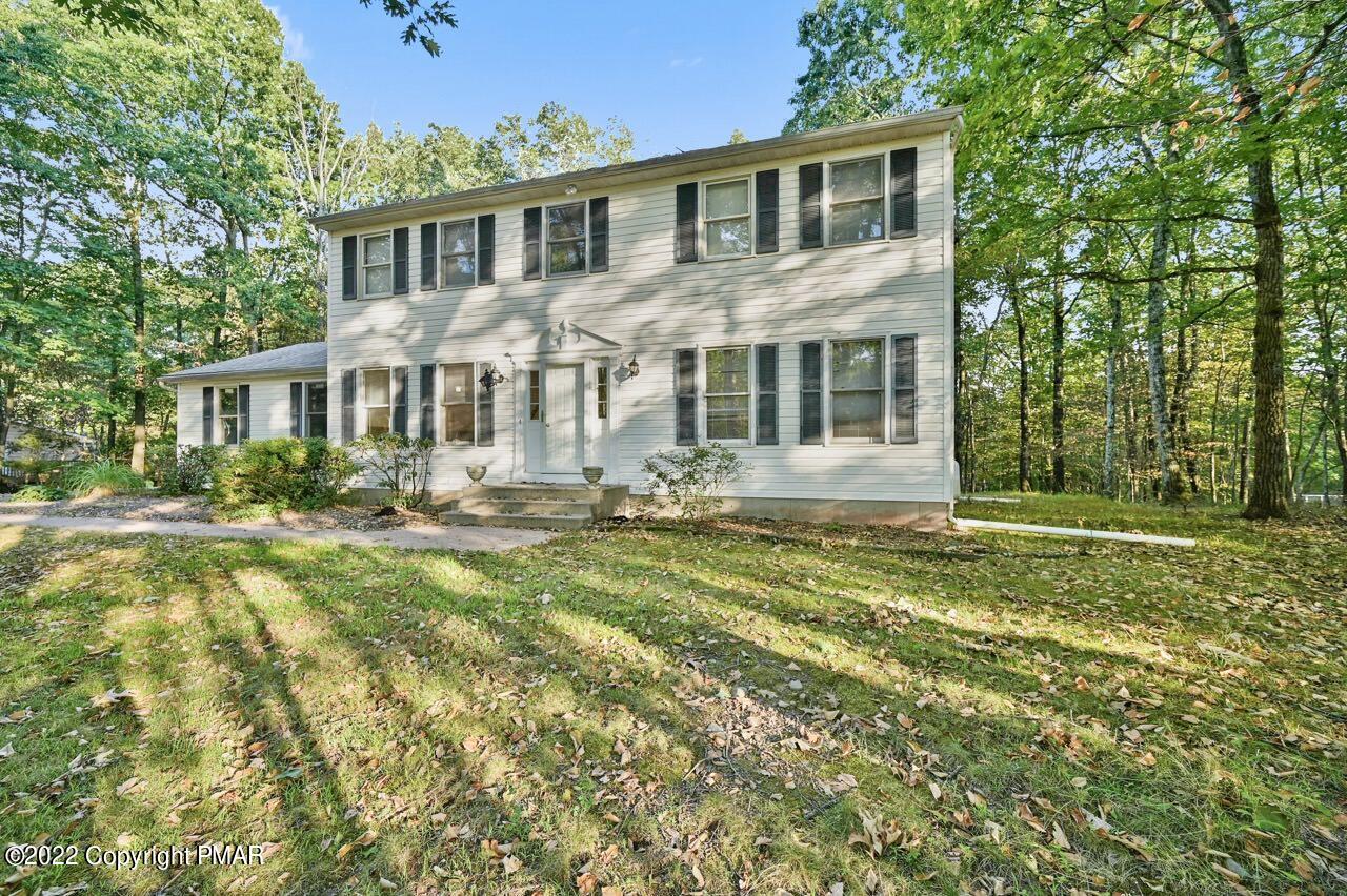 256 Middle Road Tannersville, PA 18372 - Photo 41 of 47 256 Middle Rd, Tannersville