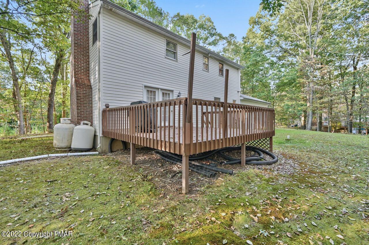 256 Middle Road Tannersville, PA 18372 - Photo 42 of 47 256 Middle Rd, Tannersville