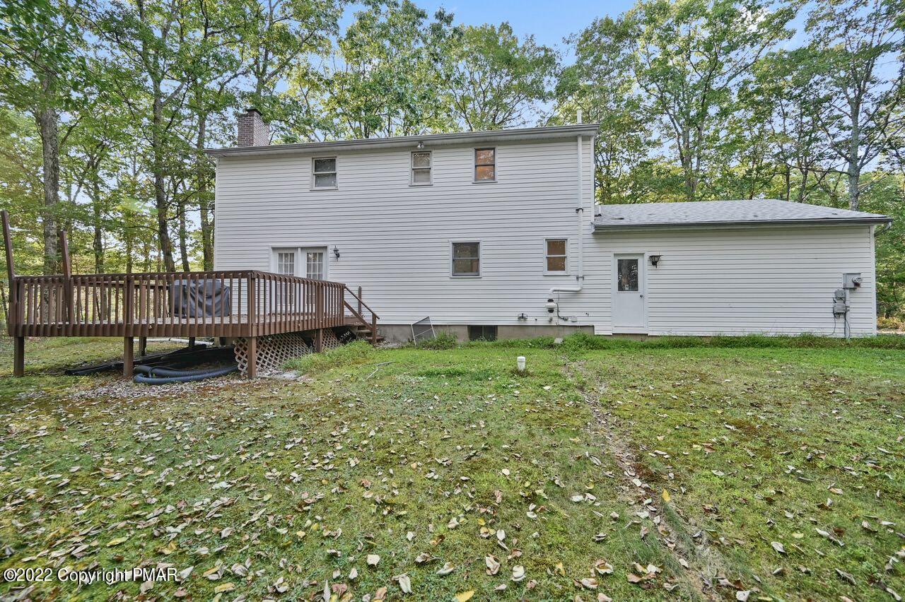 256 Middle Road Tannersville, PA 18372 - Photo 43 of 47 256 Middle Rd, Tannersville