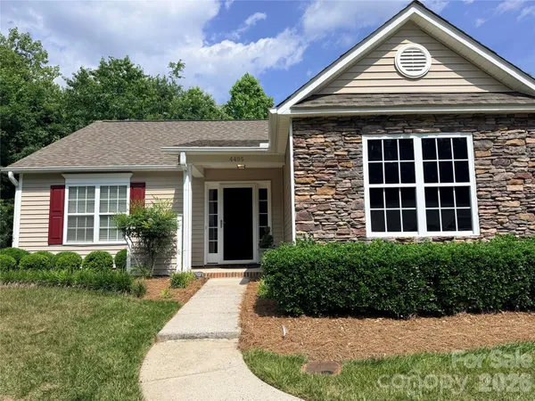 $230,000 | 4495 Hanley Park Drive, Walkertown, NC 27051
