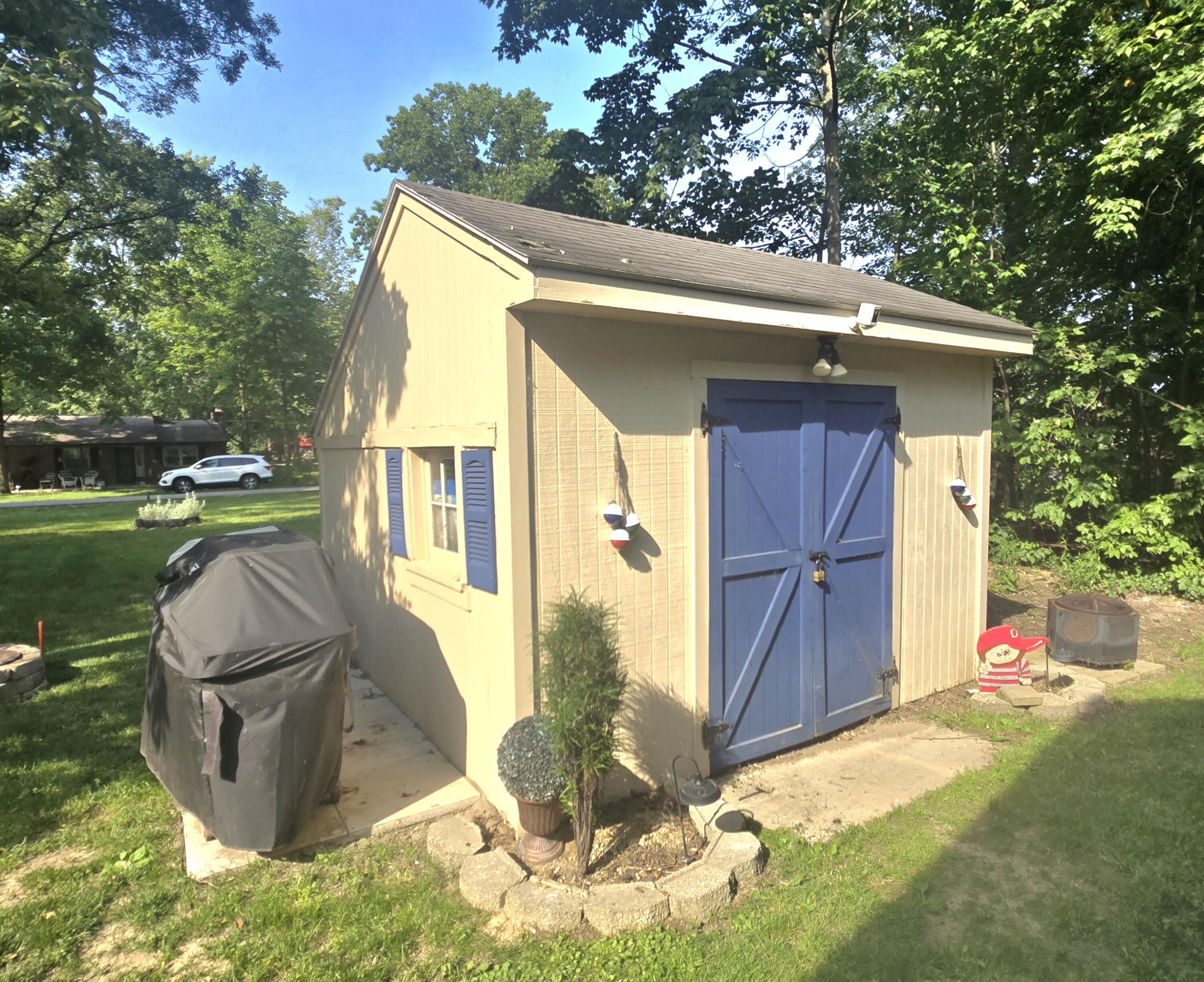 10141 Mohawk Road Huntsville, OH 43324 - Photo 25 of 25