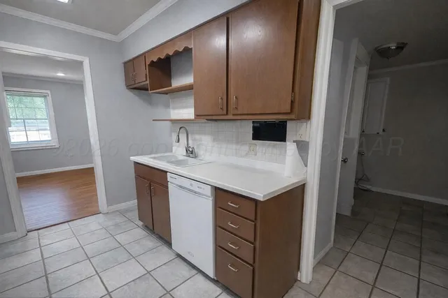 $1,600 | 2223 Laurel Street, Amarillo, TX 79109