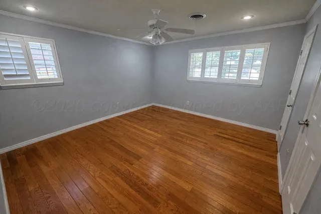 $1,600 | 2223 Laurel Street, Amarillo, TX 79109