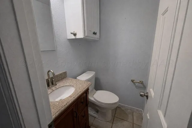 $1,600 | 2223 Laurel Street, Amarillo, TX 79109